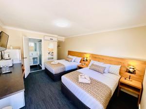 Auto Lodge Motor Inn