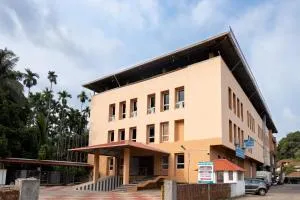 Padival Grand - A Unit of Mahaveer Ventures - Kāsaragod