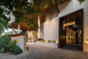 37th Crescent Hotel Bengaluru