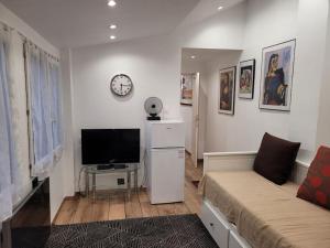 Appartements Guest house pres de disney, Paris et de la Marne : photos des chambres