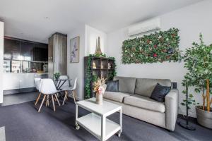 The Spencer - An Executive Stay in Melbournes CBD
