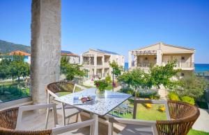 ILIORAMA LUXURY SUITES