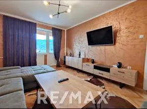 Goldi apartman - Hiseti