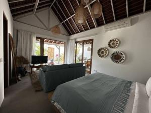 Deluxe 2 Sula villa in uluwatu