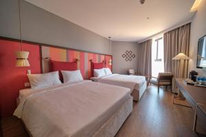 Apec Mandala Chambay Mũi Né