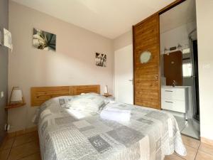 Maisons d'hotes Comme une evidence gite et chambres d'hotes : photos des chambres
