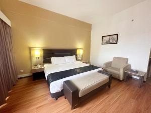 Raia Hotel & Convention Centre Terengganu