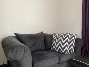 Private,secure 1bedroom in Nairobi west