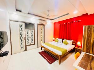 Hotel Park Pride Pitampura New Delhi, Couple Friendly