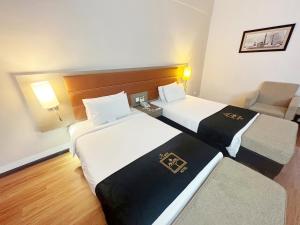 Raia Hotel & Convention Centre Terengganu