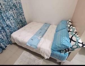 Sea Residences Staycation by TVANS CONDOTEL Pasay City