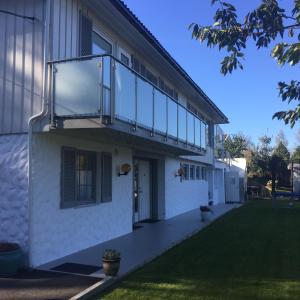 Leilighet 1 og 2 - Mandal, Norges sørligste kommune