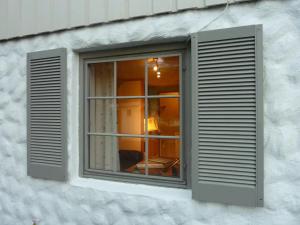 Leilighet 1 og 2 - Mandal, Norges sørligste kommune