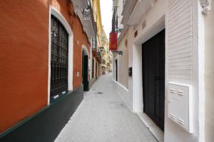 Numa Seville Alegre