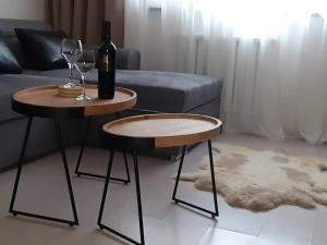 PM Services Borovets Garden Apartments