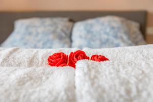 EVA-Modern 2 bedroom apartment seaside Oostende