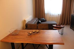 PM Services Borovets Garden Apartments