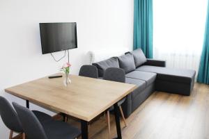 PM Services Borovets Garden Apartments