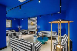 Urban Boutique Hotel