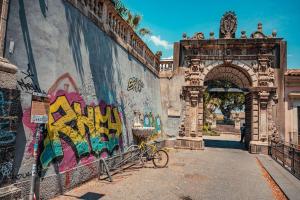Catania Suite&Apartments