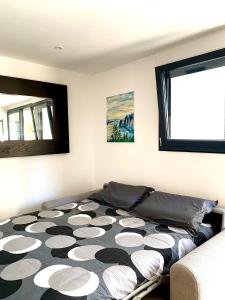 Appartement au calme, Calanque des Figuières