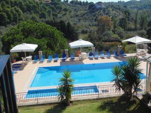Skiathos Diamond Skiathos Greece