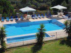 Skiathos Diamond Skiathos Greece