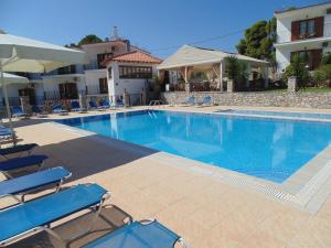 Skiathos Diamond Skiathos Greece