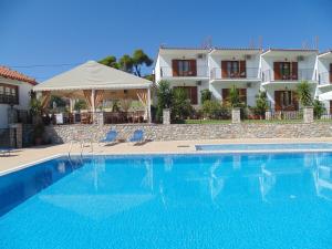 Skiathos Diamond Skiathos Greece