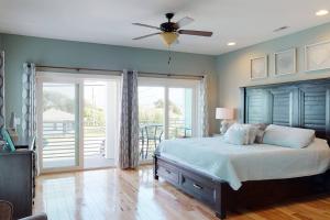 Pirates Pier - Ubytování bez kategorie ve městě Kure Beach