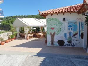 Skiathos Diamond Skiathos Greece