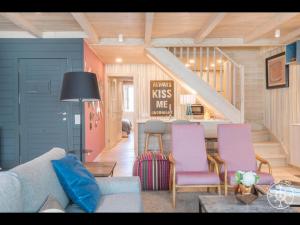 JULIETA de Alma de Nieve