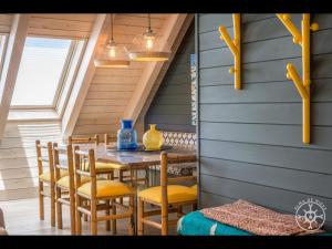 JULIETA de Alma de Nieve