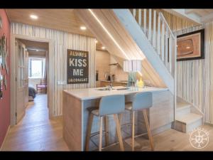 JULIETA de Alma de Nieve