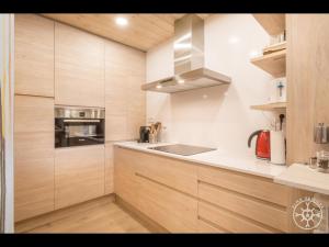 JULIETA de Alma de Nieve