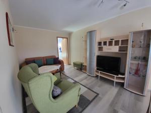 Ferienwohnung Bauerngarten