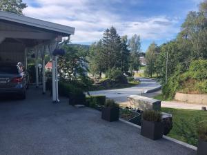 Leilighet 1 og 2 - Mandal, Norges sørligste kommune