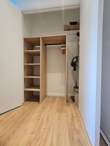 Studio Saint-Laurent-Du-Var bord de mer