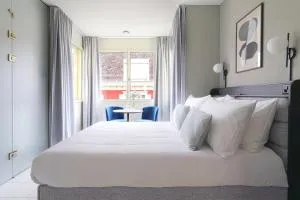 Numa Zurich Turi - Zürich