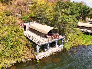 Wag Hill Lodge & Spa