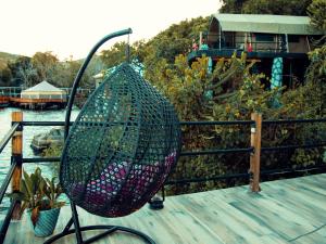 Wag Hill Lodge & Spa