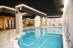 PM Services Flora Apartments