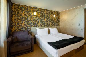 Standard Double Room without Balcony room in Royal Spa Hotel