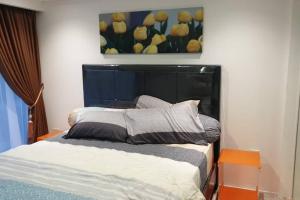 Apartemen Grand Jati Junction