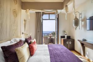 Hotels Tiara Yaktsa Cote d’Azur : photos des chambres