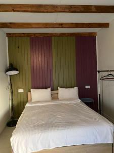 Chateau Tsinandali Hotel