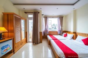 BÁCH AN LẠC HOTEL