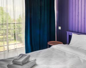 Chateau Tsinandali Hotel