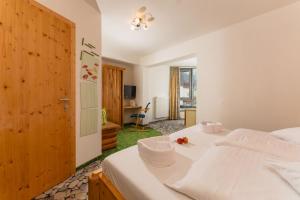 Standard Double Room room in Hartweger's