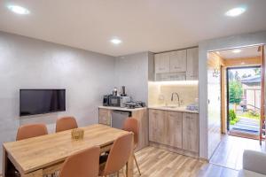 Boro Green Holiday Village